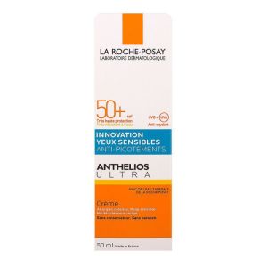 Rp Anthelios Cr 50 50 Ml