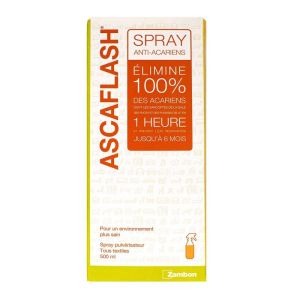 Ascabiolflash Spray 500ml