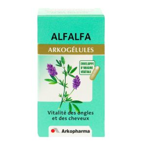 Arkog  Alfalfa 45