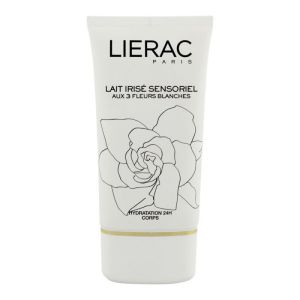 Lierac Lait Sensoriel 150ml