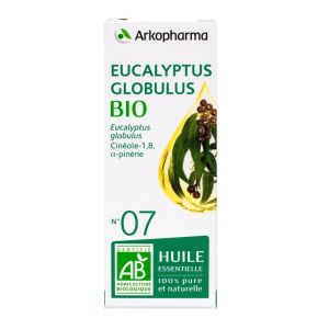 Arko He Eucalyptus Glob Bio N7 10ml