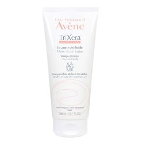 Avene Trixera Nutrition Baume 200ml