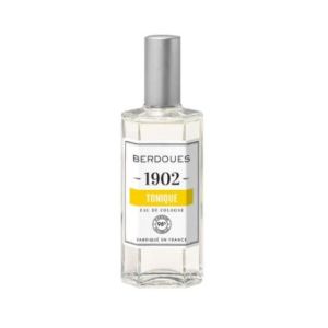 Berdoues Eau de Cologne Tonique 125 mL