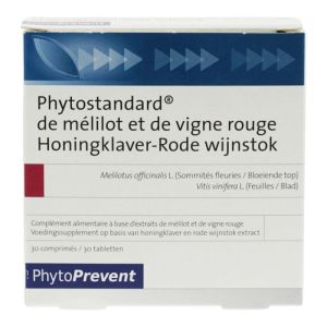 Phytostandard Melilot Vi Cpr30