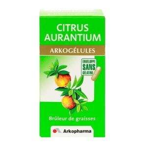 Arkog Citrus Auran 45