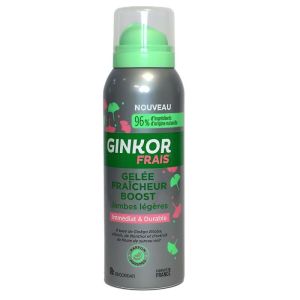 Ginkor Frais Gelee 100Ml