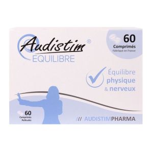 Audistim Equilibre Cpr 60