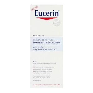Eucerin Uree 10 Fl400ml 1