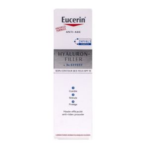 Hyaluron F 3x Effect Cont Yeux Tb15ml