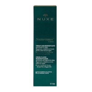 Nuxe Nuxuriance Cr Fluide Pnm 50ml