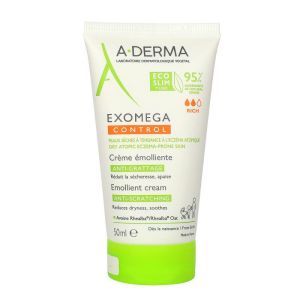 A-Derma Exomega Creme 50Ml