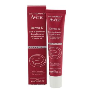 Avene Hom Dermo K Emul Tb40ml1