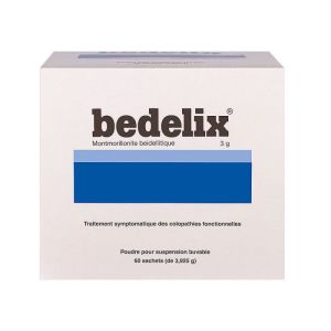 Bedelix Buv Pdr Sach 60