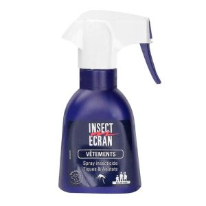 Insect Ecran Vet Tiques Aoutats  200ml