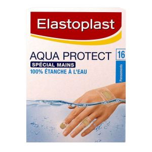 Elastoplast Pansement Aquaprotect Special