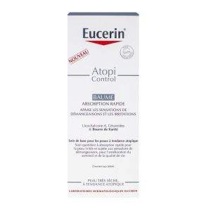 Atopicontrol Emol Corp Tb400ml