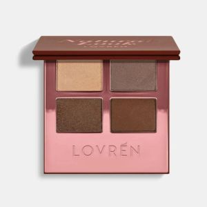 Lovren Palette Far à paupières - OM4 Honey Vibes