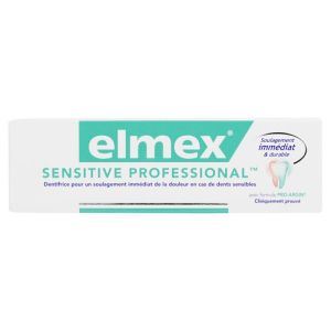 Elmex Sensitive Pro 75ml
