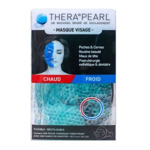 Therapearl Masque Visage