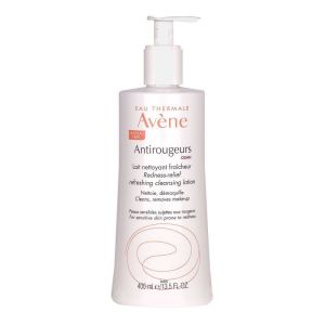 Avene Antiroug Clean Lait Net