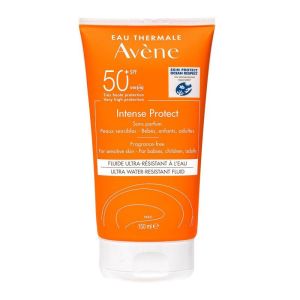 Avene Solr Intense Protect 50