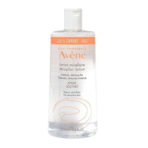 Avene Lotion Micellaire 500ml