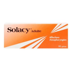 Solacy Ad. Gelu Bt90