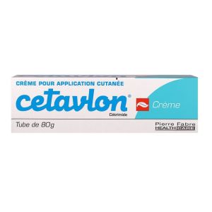 Cetavlon Cr Tb80g 1