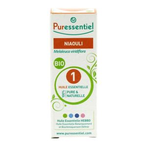 Puress He Niaouli 10ml