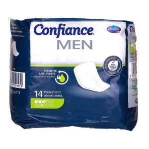 Conf Men Absorpt 3g *14