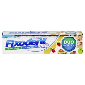 Fixodent Duo Protection (ex Parti Fraich)
