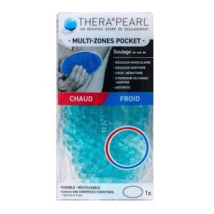 Thera Pearl M-zones Pocket