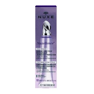 Nuxe Nuxellence Regard 15ml Nv