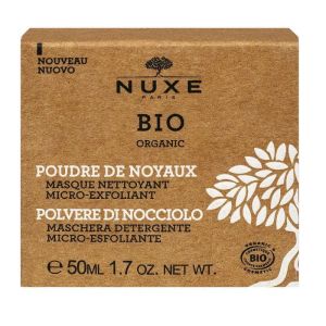 Nuxe Bio Masq Nett Micro-exfoliant 50ml