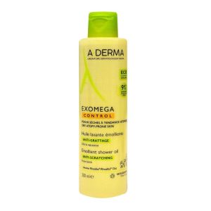 A-derma Exomega Huile 200ml