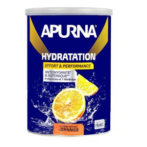 Apurna Boiss Hydr Orange Pdre Bte500g