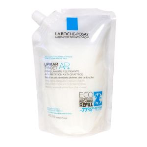 Rp Lipikar Syndet Ap  Eco Rech 400ml