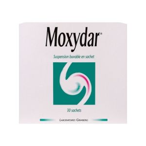 Moxydar Buv Sach20ml 30