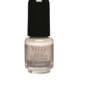 Vitry Vernis à Ongles Organza 4 mL