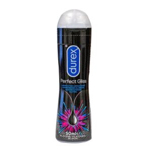 Durex Play Gel Lubri Glis 50Ml