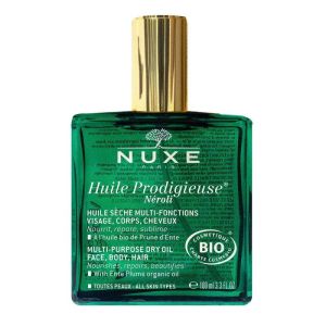 Nuxe Hle Prodigieuse Bio Fl 100ml