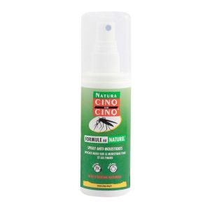 Cinq/cinq Spray Citriodora 100ml