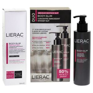 Lierac Body Slim Minc Nt200ml2