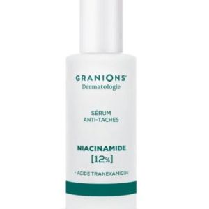 Granions Sérum anti-taches Niacinamide 12% - 30 mL