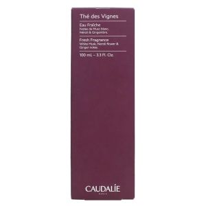 The Vignes Eau Fraiche 100 Ml