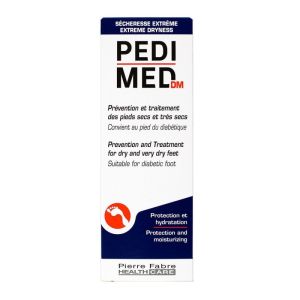 Pedimed Cr Tb100ml