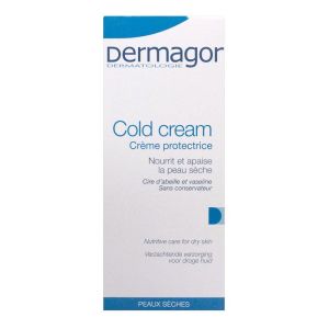 Dermagor Cold-cream Tb100ml