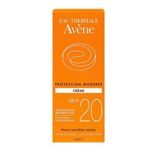 Avene Solr Cr 20 T50ml