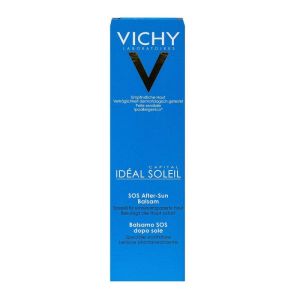 Vichy Is Baume Apres-soleil 100ml