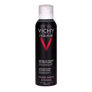Vichy H Mousse A Raser Antiirritations
